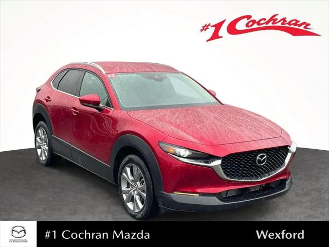 2022 Mazda CX-30 Select for sale in Wexford, PA
