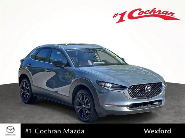 2023 Mazda CX-30 2.5 S Carbon Edition for sale in Wexford, PA