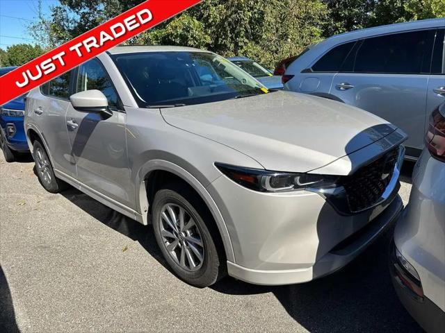 2024 Mazda CX-5 2.5 S Preferred for sale in Wexford, PA