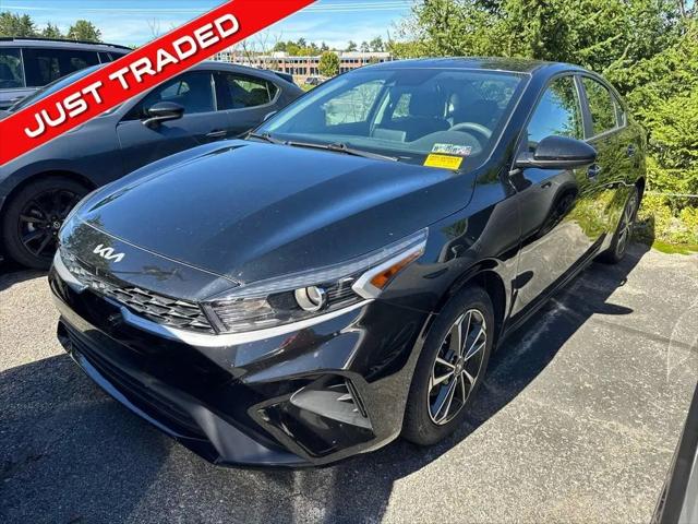 2023 Kia Forte LXS for sale in Wexford, PA