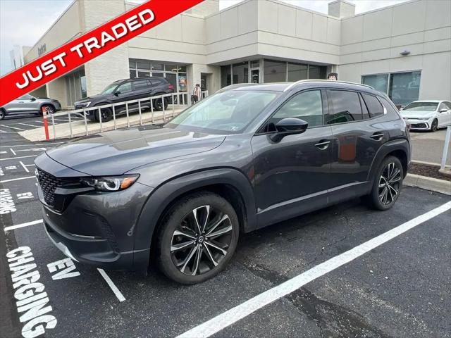 2024 Mazda CX-50 2.5 Turbo Premium Plus for sale in Wexford, PA