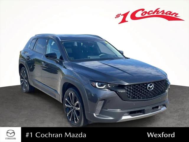 2024 Mazda CX-50 2.5 Turbo Premium Plus for sale in Wexford, PA
