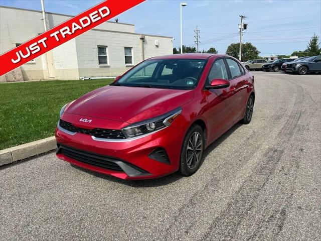 2024 Kia Forte LXS for sale in Wexford, PA