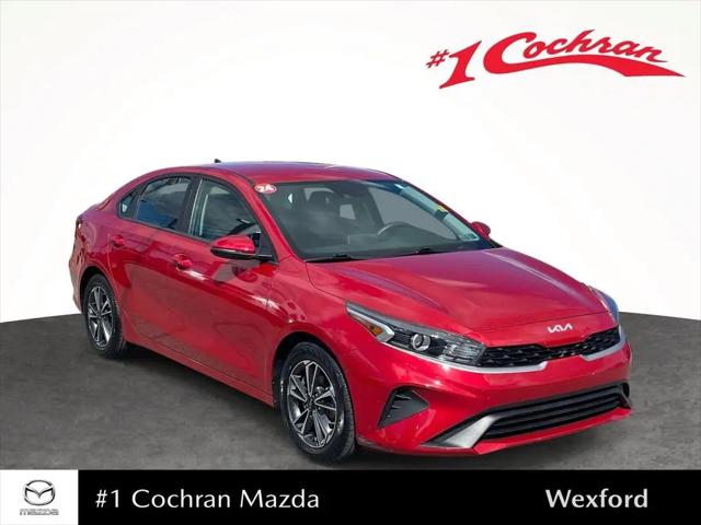 2024 Kia Forte LXS for sale in Wexford, PA