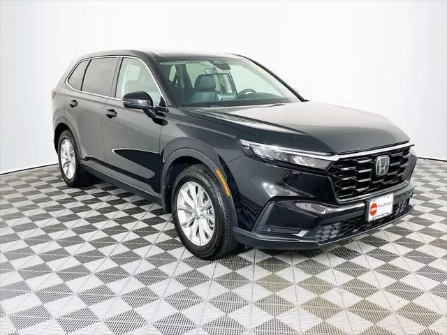 2024 Honda CR-V EX-L AWD for sale in South Chesterfield, VA