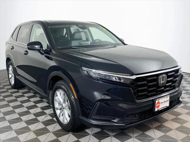 2024 Honda CR-V EX-L AWD for sale in South Chesterfield, VA