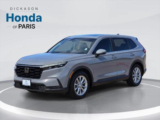 2024 Honda CR-V EX-L 2WD for sale in Paris, TX