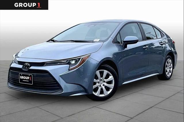 2025 Toyota Corolla LE for sale in Bowie, MD