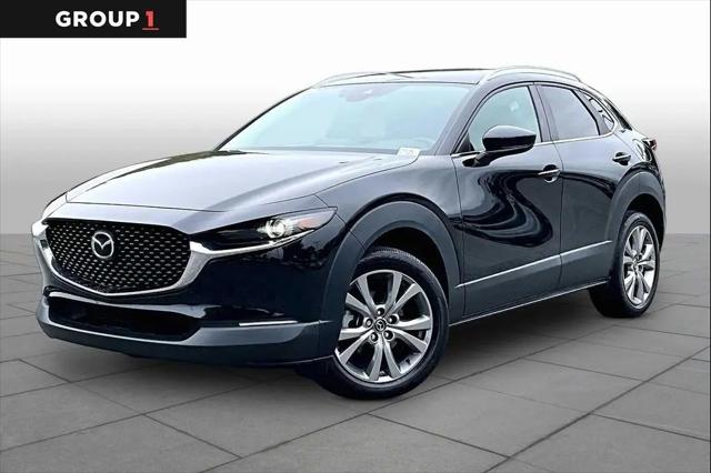 2023 Mazda CX-30 2.5 S Preferred for sale in Bowie, MD