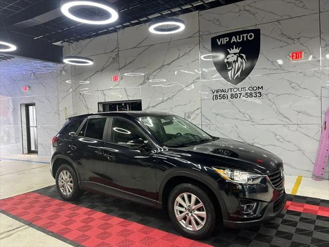 2016 Mazda CX-5 Touring for sale in Monroe, NJ