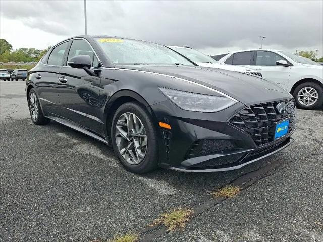 2023 Hyundai Sonata SEL for sale in Allentown, PA