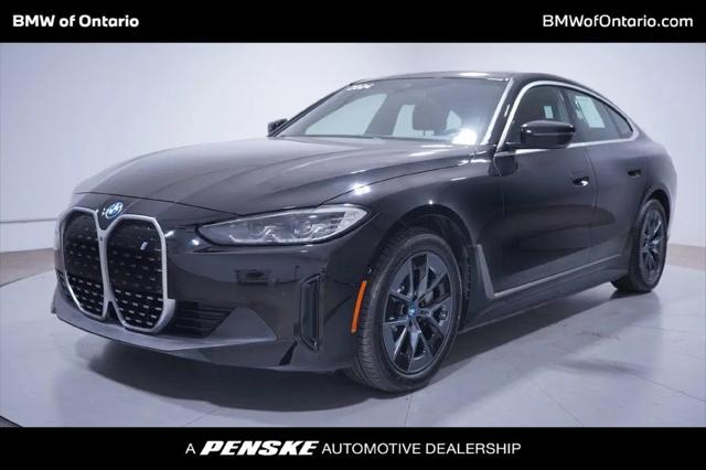 2024 BMW i4 eDrive35 for sale in Ontario, CA