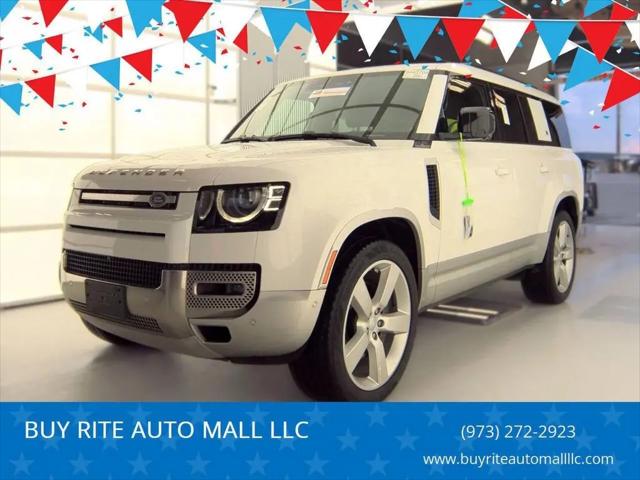 2023 Land Rover Defender 130 SE for sale in Garfield, NJ