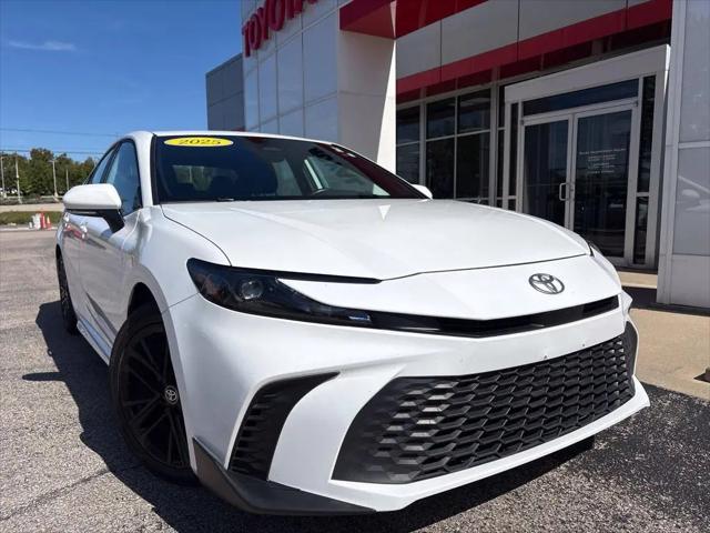 2025 Toyota Camry SE for sale in Bloomington, IN