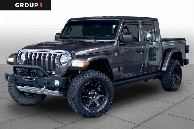 2021 Jeep Gladiator Sport for sale in Panama City, FL