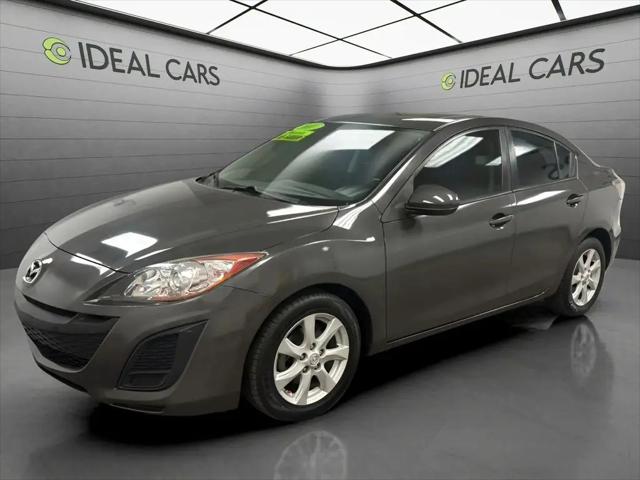 2011 Mazda Mazda3 i Touring for sale in Mesa, AZ