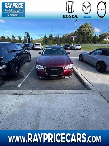 2020 Chrysler 300 Touring L for sale in Stroudsburg, PA