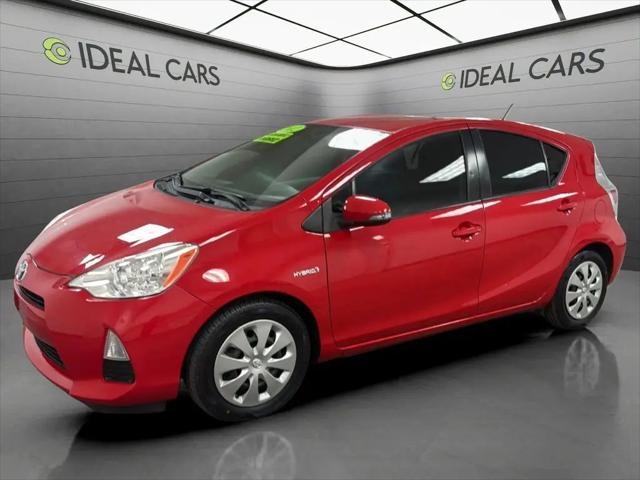 2012 Toyota Prius c Two for sale in Mesa, AZ
