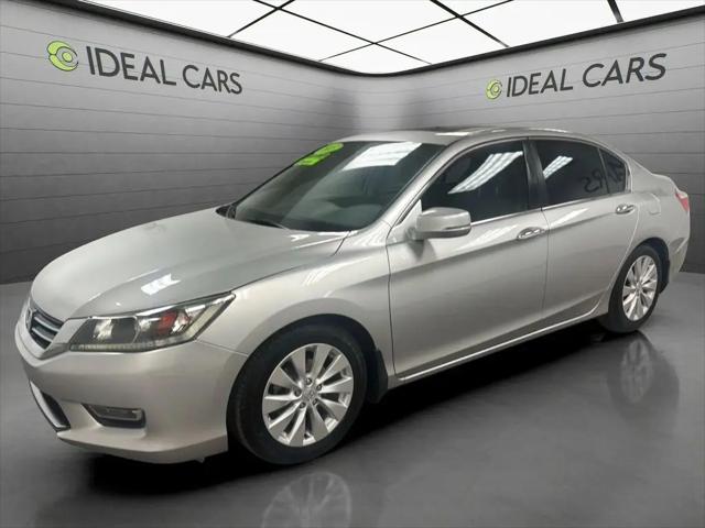 2013 Honda Accord EX for sale in Mesa, AZ