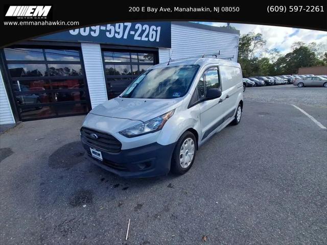 2020 Ford Transit Connect XL Cargo Van for sale in Stafford Township, NJ