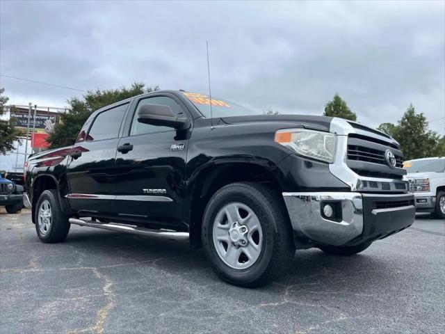 2014 Toyota Tundra SR5 5.7L V8 for sale in North Augusta, SC
