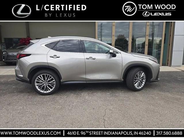 2025 Lexus NX 350 Premium for sale in Indianapolis, IN