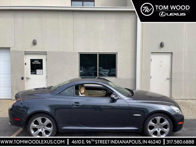 2008 Lexus SC 430 Base for sale in Indianapolis, IN