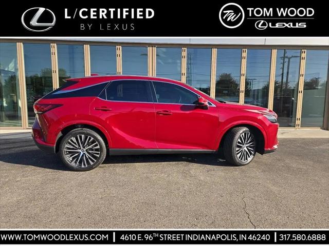 2023 Lexus RX 350 Premium Plus for sale in Indianapolis, IN