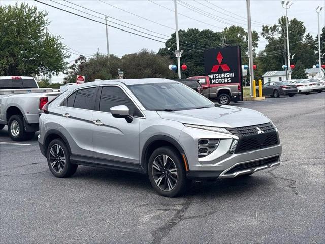 2023 Mitsubishi Eclipse Cross SE S-AWC for sale in Suffolk, VA