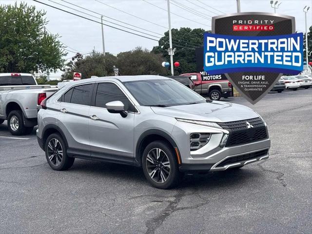 2023 Mitsubishi Eclipse Cross SE S-AWC for sale in Suffolk, VA