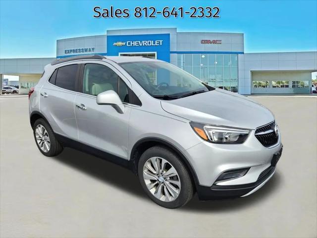 2020 Buick Encore FWD Preferred for sale in Mt Vernon, IN