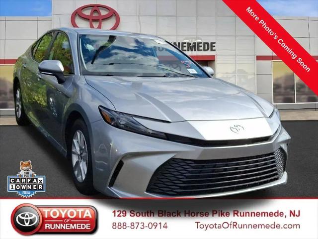 2026 Toyota Camry LE for sale in Runnemede, NJ