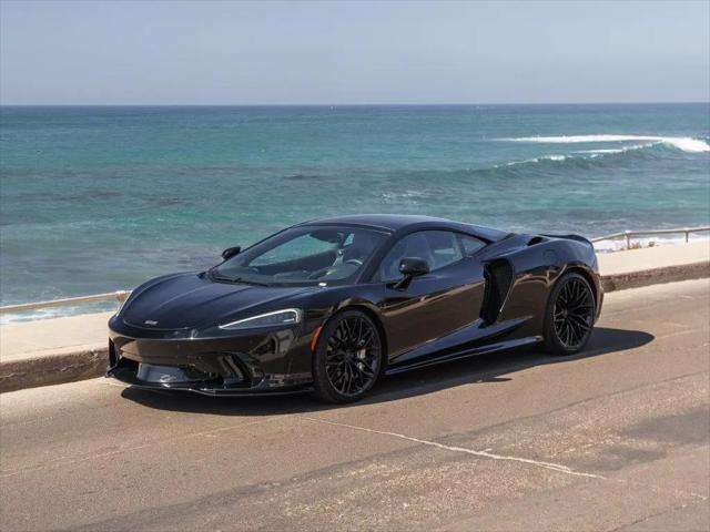2025 McLaren GT TechLux for sale in San Diego, CA
