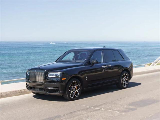 2023 Rolls-Royce Cullinan Unknown for sale in San Diego, CA