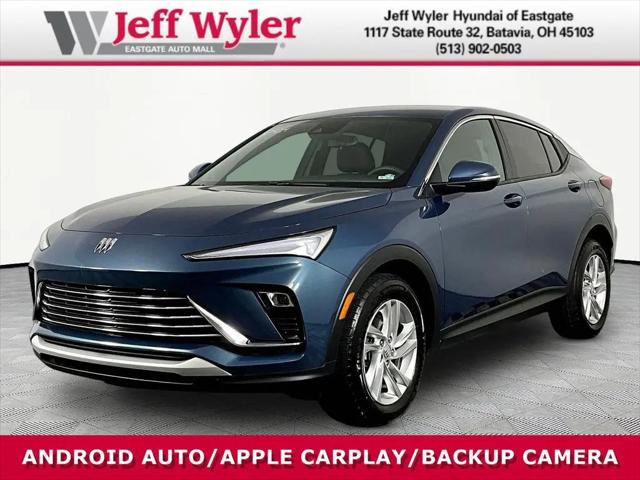 2024 Buick NV Preferred FWD for sale in BATAVIA, OH