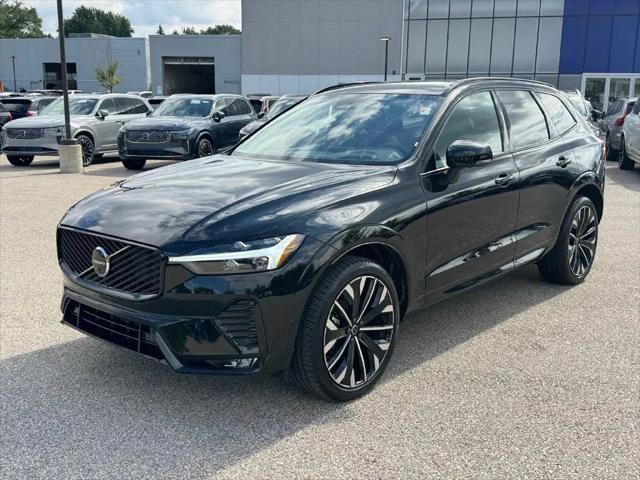 2026 Volvo XC60 B5 Ultra for sale in Madison, WI