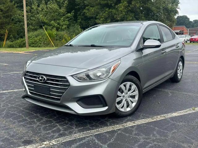 2021 Hyundai Accent SE for sale in Mebane, NC