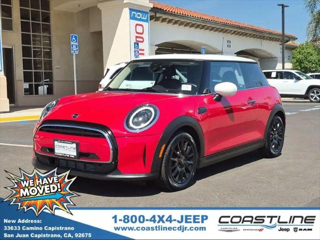 2024 MINI Hardtop Cooper for sale in San Juan Capistrano, CA