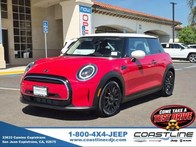 2024 MINI Hardtop Cooper for sale in San Juan Capistrano, CA