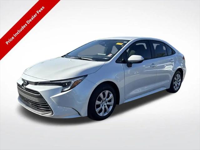 2026 Toyota Corolla Hybrid Hybrid LE for sale in Cape Coral, FL