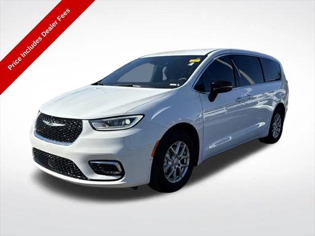 2026 Chrysler Pacifica Select for sale in Cape Coral, FL