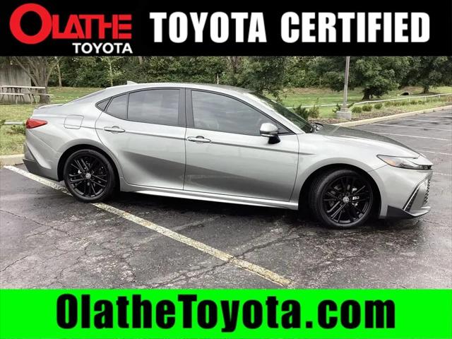2026 Toyota Camry SE for sale in Olathe, KS