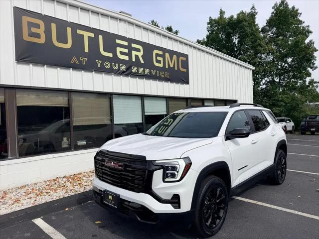 2026 GMC Terrain AWD Elevation for sale in Charlton, MA