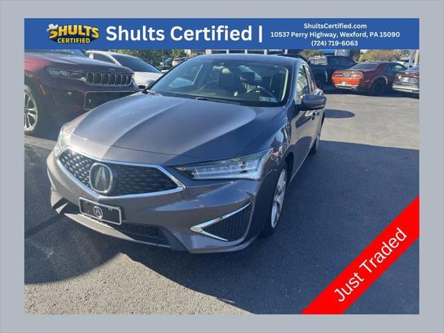 2020 Acura ILX Standard for sale in Triadelphia, WV