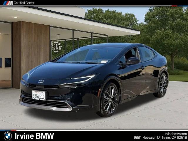 2026 Toyota Prius Limited for sale in Irvine, CA