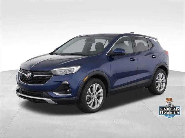 2023 Buick Encore GX Preferred FWD for sale in Picayune, MS