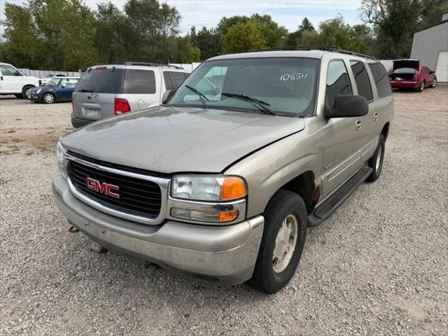 2002 GMC Yukon XL SLE for sale in Elk River, MN