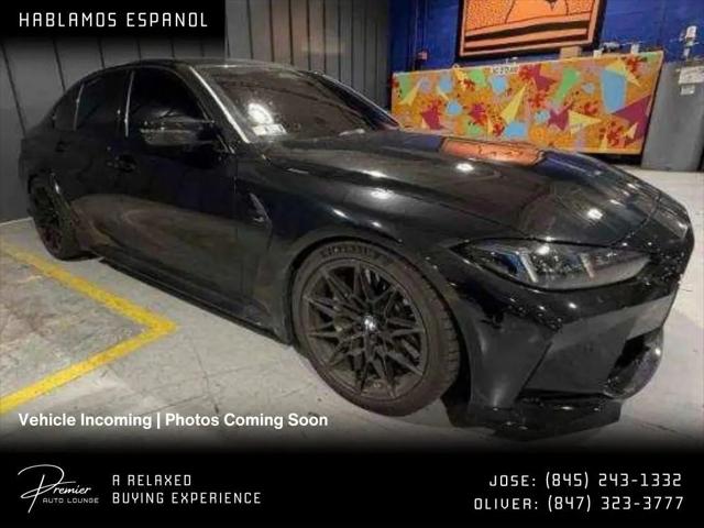 2026 BMW M3 Competition xDrive for sale in Pinellas Park, FL