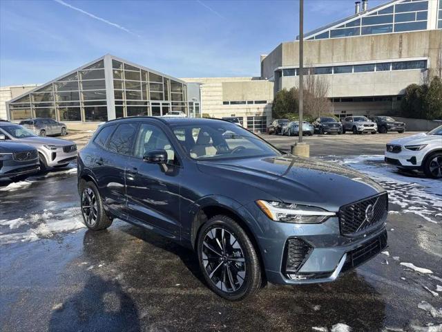 2026 Volvo XC60 B5 Plus for sale near Dublin, OH