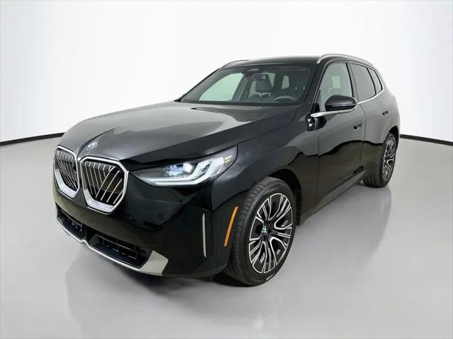 2026 BMW X3 30 xDrive for sale near Dublin, OH